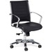 [Chair/Seat Type, Management Chair], [Frame Color, Aluminum]