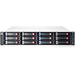 HPE MSA 2040 SAN Dual Controller LFF Storage/S-Buy - 12 x HDD Supported - 48 TB Supported HDD Capacity - 6Gb/s SAS Controller - RAID Supported - 12 x Total Bays - 2U - Rack-mountable