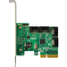 HighPoint RocketRAID 640L Serial ATA Controller - Serial ATA/600 - PCI Express 2.0 x4 - Low-profile - Plug-in Card - RAID Supported - 0, 1, 5, 10, JBOD RAID Level - 4 Total SATA Port(s) - 4 SATA Port(s) Internal