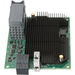 Lenovo Flex System FC5052 2-Port 16Gb FC Adapter - PCI Express x8 - 2 Port(s) - Optical Fiber - Fibre Channel - Plug-in Card