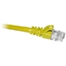 ENET 15ft Yellow RJ-45 Straight-Through Cable - Lifetime Warranty