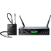 Harman WMS470 Instrumental Set Professional Wireless Microphone System - 570.10 MHz to 600.50 MHz Operating Frequency - 35 Hz to 20 kHz Frequency Response