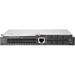 HPE 6125XLG Ethernet Blade Switch - For Data Networking, Optical Network, Switching Network - 1 x RJ-45 Management - 12 x Expansion Slots