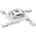 Chief RSMBUW Ceiling Mount for Projector - White - 25 lb Load Capacity