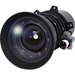 ViewSonic - 0.99 mm to 1.26 mm - Short Throw Varifocal Lens - Designed for Projector - 1.3x Optical Zoom