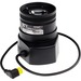 AXIS Computar - 12.50 mm to 50 mm - f/1.4 - Telephoto Zoom Lens for CS Mount - 4x Optical Zoom - 1.8" Diameter