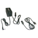 Lind Electronics AC Power Adapter - 110 V AC, 220 V AC Input - 15.6 V DC/5 A Output