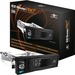 Vantec EZ Swap PRO+ MRK-311S6 Drive Bay Adapter for 5.25" Internal - 1 x Total Bay - 1 x 3.5" Bay - Plastic, Metal
