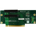 Supermicro RSC-R2U-2E8 Riser Card - 2 x PCI Express x8 - 2U Chasis