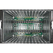 Supermicro SBE-714Q-R75 - Enclosure Chassis with Four 2500W Power Supplies - Rack-mountable - 7U - 4 x 2500 W - Power Supply Installed - 16 x Fan(s) Supported