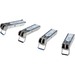Cisco SFP+ Module - For Data Networking, Optical Network - 1 x LC 10GBase-DWDM Network