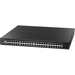 Edge-Core L2+ Gigabit Ethernet Standalone Switch - 48 Ports - Manageable - 10/100/1000Base-T - 3 Layer Supported - Rack-mountable, Desktop
