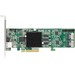 Areca PCIe 2.0 6Gb/s SATA RAID Controller - Serial ATA/600 - PCI Express 2.0 x8 - Plug-in Card - RAID Supported - 0, 1, 1E, 3, 5, 6, 10, 30, 50, 60, JBOD RAID Level - 16 Total SATA Port(s) - Linux, PC, Mac - 1 GB NV Cache