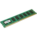 Crucial 16GB, 240-pin DIMM, DDR3 PC3-14900 Memory Module - 16 GB - DDR3-1866/PC3-14900 DDR3 SDRAM - 1866 MHz - CL13 - 1.50 V - ECC - Registered - 240-pin - DIMM