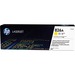 HP 826A (CF312A) Original Toner Cartridge - Single Pack - Yellow - Laser - Standard Yield - 31500 Pages - 1 Each