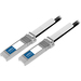 Brocade (Formerly) 10G-SFPP-TWX-0101 Compatible TAA Compliant 10GBase-CU SFP+ to SFP+ Direct Attach Cable (Active Twinax, 1m) - 100% compatible and guaranteed to work