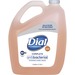 Dial Complete Professional Antimicrobial Hand Wash Refill - Fresh Scent Scent - 1 gal (3.8 L) - Pump Bottle Dispenser - Kill Germs - Hand - Pink - 1 Each