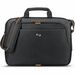 Solo Carrying Case (Briefcase) for 15.6" Apple iPad Notebook - Orange, Black - Polyester Body - Handle, Shoulder Strap - 11.8" Height x 16" Width x 2" Depth - 1 Each