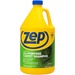 Zep Concentrated All-Purpose Carpet Shampoo - Liquid - 128 fl oz (4 quart) - 1 Each - Blue