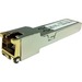 Amer Cisco GLC-T Compatible 1000BASE-T Copper SFP - For Data Networking - 1 x RJ-45 1000Base-T LAN - Twisted PairGigabit Ethernet - 1000Base-T - 1 Gbit/s