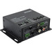 KanexPro AP2DBL Amplifier - 40 W RMS - 2 Channel - 0.3% THD - 20 Hz to 20 kHz - 3.60 W