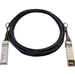Finisar 3 meter SFPwire optical cable - 9.84 ft Fiber Optic Network Cable for Network Device - First End: 2 x SFP+ Network - Second End: 2 x SFP+ Network
