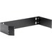 Black Box Mounting Bracket for Electronic Equipment - TAA Compliant - Steel