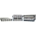 Cisco C220 1U Rack Server - 2 2.50 GHz - 48 GB RAM - 4 TB HDD - (4 x 1TB) HDD Configuration - Serial Attached SCSI (SAS) Controller - 2 Processor Support - 0, 1, 5, 6, 10, 50, 60 RAID Levels - Gigabit Ethernet