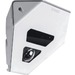 Bosch NCA-CMT-GF FLEXIDOME Corner 9000 Grey Faceplate - Gray
