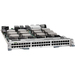 Cisco Nexus 7000 Enhanced F2-Series 48 Port 1 and 10GBASE-T Ethernet Module, RJ45 - 48 x RJ-45 10GBase-T LAN