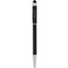 Targus Stylus Duo Mini - Integrated Writing Pen - Capacitive Touchscreen Type Supported - Black