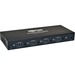 Tripp Lite 4x4 HDMI Matrix Switch Video/Audio 1920x1200 @ 60Hz/1080p TAA - 1920x1080 at 60Hz / 1080p