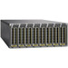 Cisco N6004 Chassis with 8 x 10GT FEXes with FETs - Manageable - 4 Layer Supported - 4U High - Rack-mountable - 1 Year Limited Warranty