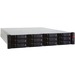 Dot Hill AssuredSAN 3000 SAN Storage - 12 x HDD Supported - 48 TB Supported HDD Capacity - 12 x HDD Installed - 48 TB Installed HDD Capacity - 12 x SSD Supported - 2 x 6Gb/s SAS, Serial ATA/600 Controller0, 1, 3, 5, 6, 10, 50, 1, 3, 5, 6, 10, 50 - 12 x To