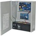 Altronix EFLOW6NX8 Eight (8) Fused Outputs Power Supply/Charger - Wall Mount - 120 V AC Input - 12 V DC @ 6 A, 24 V DC @ 6 A Output - 8 +12V Rails