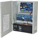 Altronix Sixteen (16) Fused Outputs Power Supply/Charger - Wall Mount - 120 V AC Input - 12 V DC @ 6 A, 24 V DC @ 6 A Output - 16 +12V Rails