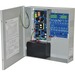 Altronix Sixteen (16) PTC Outputs Power Supply/Charger - Wall Mount - 120 V AC Input - 12 V DC @ 10 A Output - 16 +12V Rails
