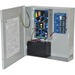 Altronix Eight (8) PTC Outputs Power Supply/Charger - Wall Mount - 120 V AC Input - 12 V DC @ 10 A Output - 8 +12V Rails