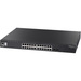 Edge-Core L2+ Gigabit Ethernet Standalone Switch - 24 Ports - Manageable - 10/100/1000Base-T - 3 Layer Supported - Rack-mountable, Desktop