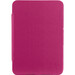 Belkin APEX360 Rugged Carrying Case Apple iPad mini Tablet - Fuchsia - Damage Resistant, Wear Resistant, Tear Resistant, Shock Absorbing, Drop Resistant, Bump Resistant, Ding Resistant - Rubber Body