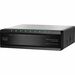Cisco SG 200-08P Ethernet Switch - 8 Ports - Manageable - 10/100/1000Base-T - 2 Layer Supported - PoE Ports