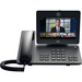 Cisco Spare Handset for Cisco Desktop Collaboration Experience DX650 - Black