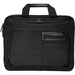 Brenthaven Elliott 2302 Carrying Case (Briefcase) for 13.3" to 15.4" Apple iPhone iPad MacBook Pro - High Density Foam (HDF) Interior Material - Quilted - 12.5" Height x 16.3" Width x 4" Depth