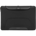 Brenthaven Elliott 2304 Carrying Case (Sleeve) for 11.6" Apple iPad - Black - High Density Foam (HDF) Interior Material - Quilted - 8.5" Height x 13.1" Width x 1.5" Depth