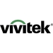 Vivitek - f/1.85 - Wide Angle Fixed Lens