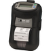 Zebra RW 220 Direct Thermal Printer - Monochrome - Portable - Receipt Print - USB - Serial - Battery Included - LCD Display Screen - 2.20" Print Width - 3 in/s Mono - 203 dpi - 2.37" Label Width