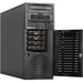 CybertronPC Caliber SVCIA4442 Mid-tower Server - Intel Xeon E3-1230V2 3.30 GHz - 16 GB RAM - 4 TB HDD - (4 x 1TB) HDD Configuration - Serial ATA Controller - 32 GB RAM Support - Windows Server 2012 Standard - 0, 1, 5, 10 RAID Levels - DVD-Writer - Gigabit