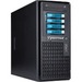 CybertronPC Caliber SVCIA4341 Tower Server - Intel Xeon E3-1270V2 3.50 GHz - 16 GB RAM - 4 TB HDD - (4 x 1TB) HDD Configuration - Serial ATA Controller - 32 GB RAM Support - 0, 1, 5, 10 RAID Levels - DVD-Writer - Gigabit Ethernet - 400 W