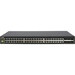 Brocade ICX 7750-48C Layer 3 Switch - 48 Ports - Manageable - 10GBase-T - 3 Layer Supported - 1U High - Rack-mountable - Lifetime Limited Warranty