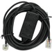 Konftel - accessory - Unify connection cable - connect Konftel to Unify deskphone - 9.84 ft Audio Cable for Phone, Audio Device